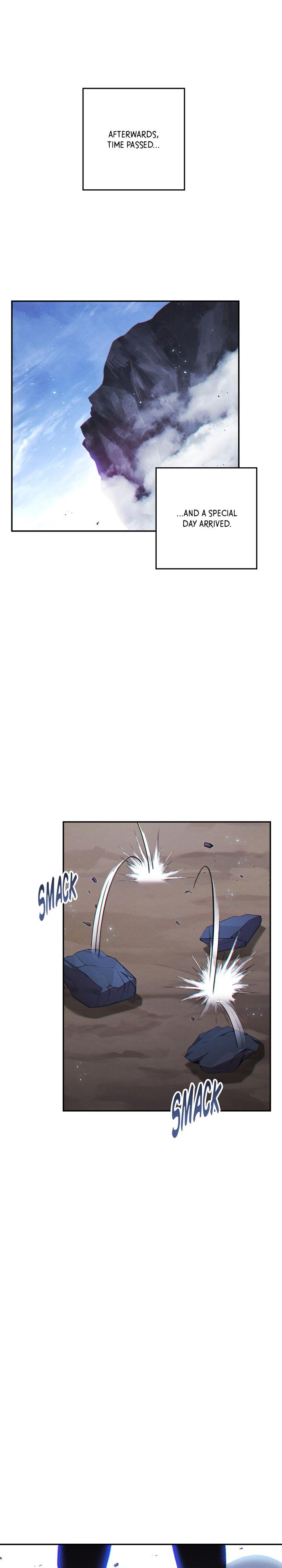 Dungeon Reset Chap 44 - Next Chap 45