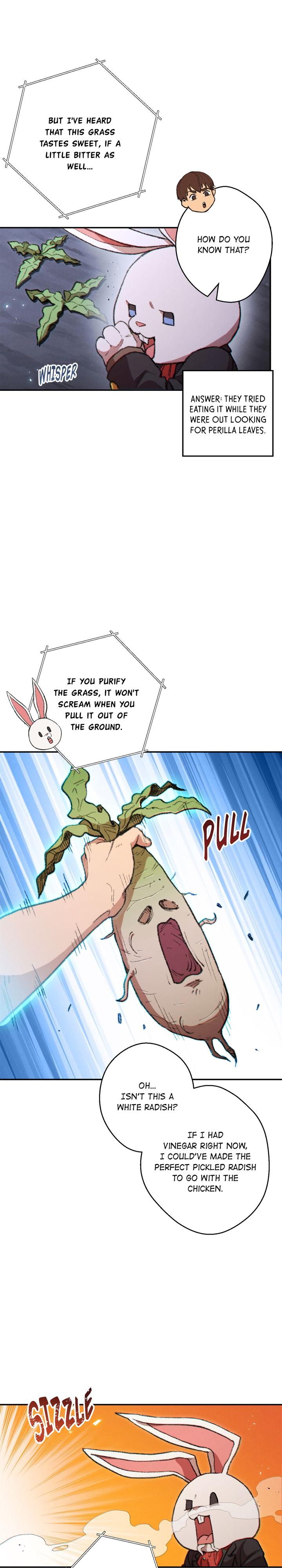 Dungeon Reset Chap 44 - Next Chap 45