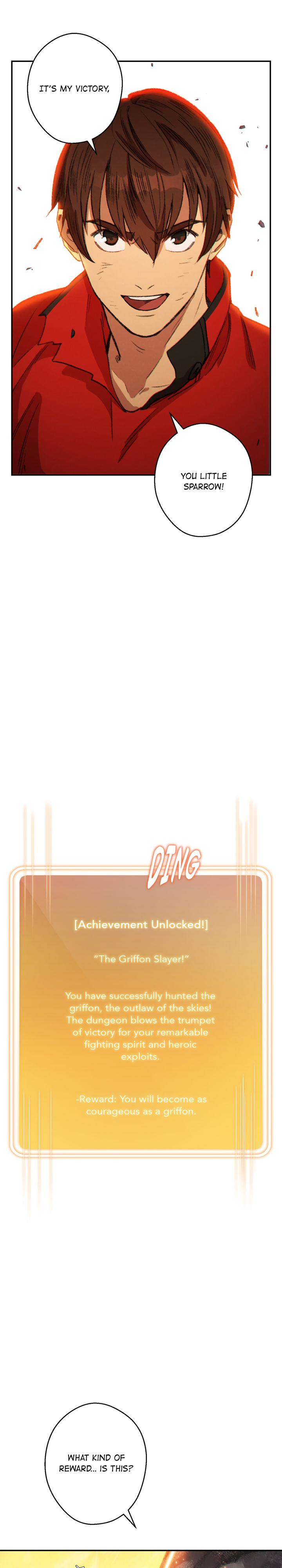 Dungeon Reset Chap 44 - Next Chap 45