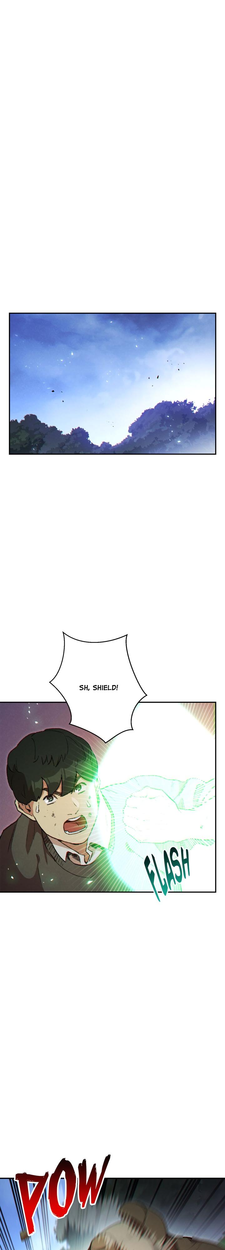 Dungeon Reset Chap 44 - Next Chap 45