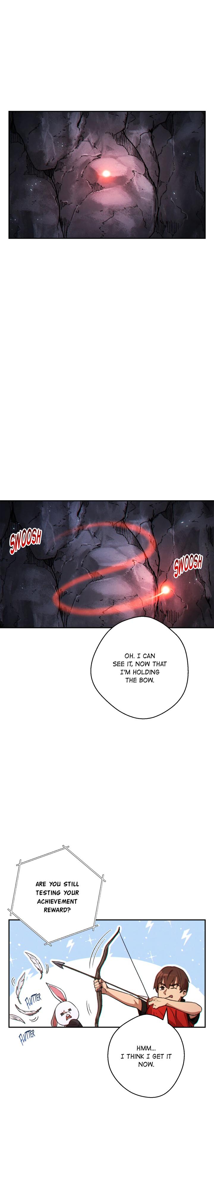 Dungeon Reset Chap 44 - Next Chap 45