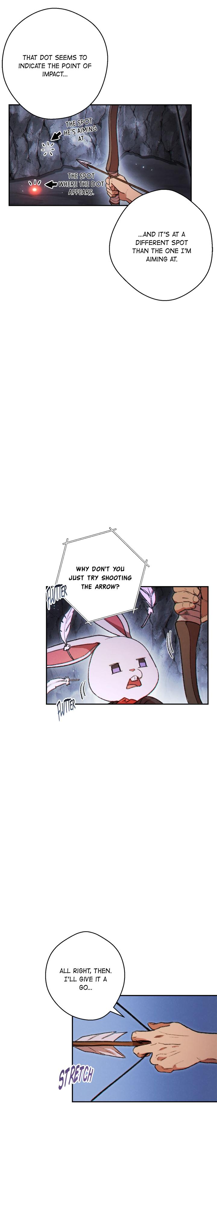 Dungeon Reset Chap 44 - Next Chap 45