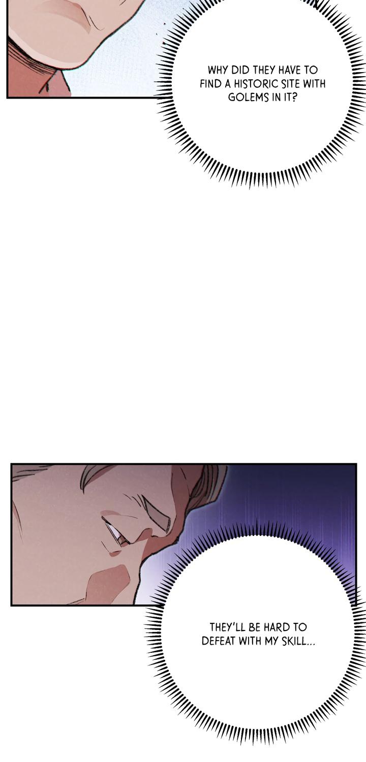 Dungeon Reset Chap 45 - Next Chap 46