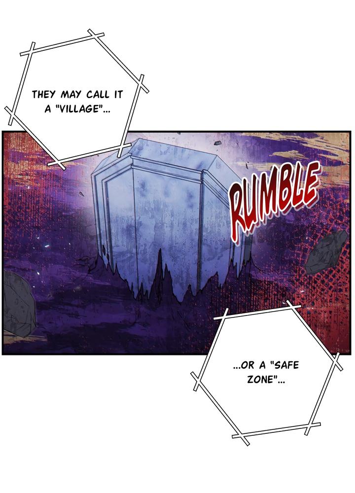 Dungeon Reset Chap 45 - Next Chap 46