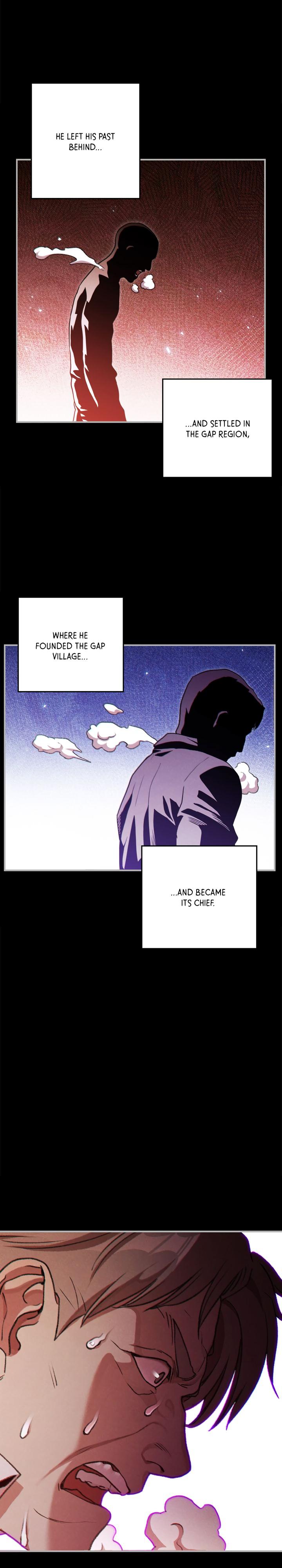 Dungeon Reset Chap 46 - Next Chap 47