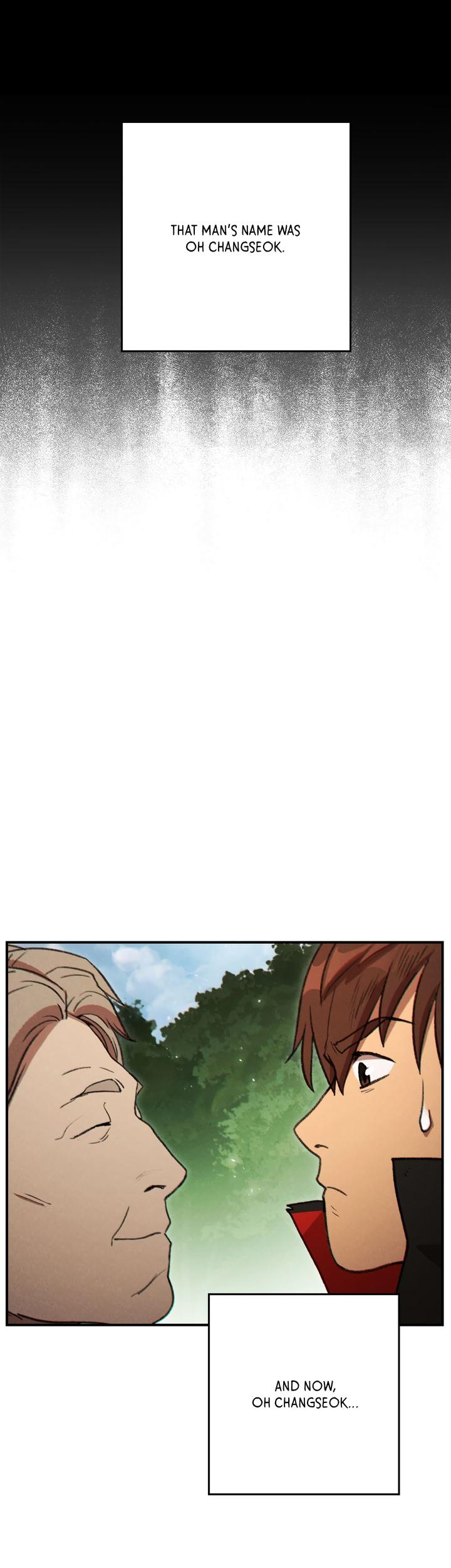 Dungeon Reset Chap 46 - Next Chap 47