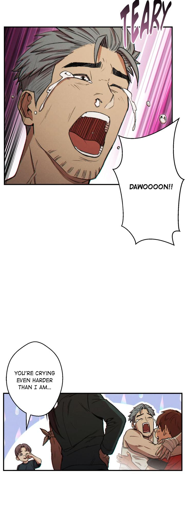 Dungeon Reset Chap 46 - Next Chap 47