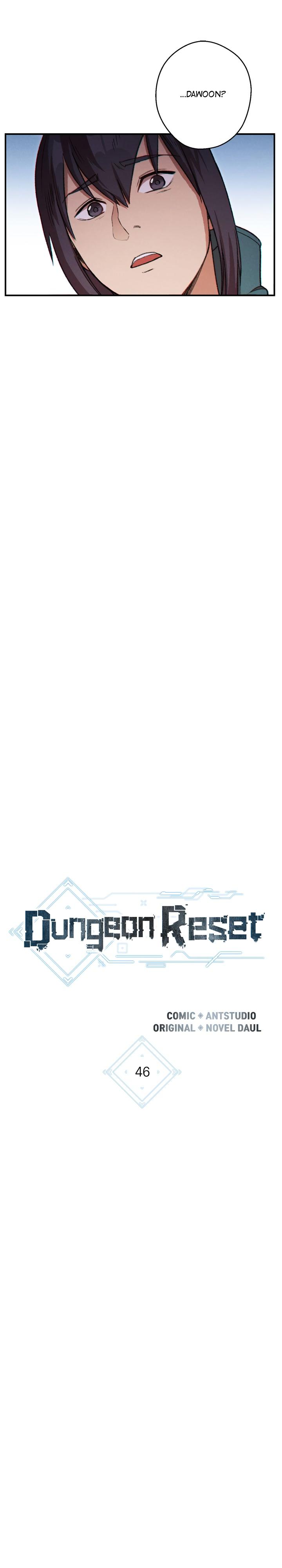 Dungeon Reset Chap 46 - Next Chap 47