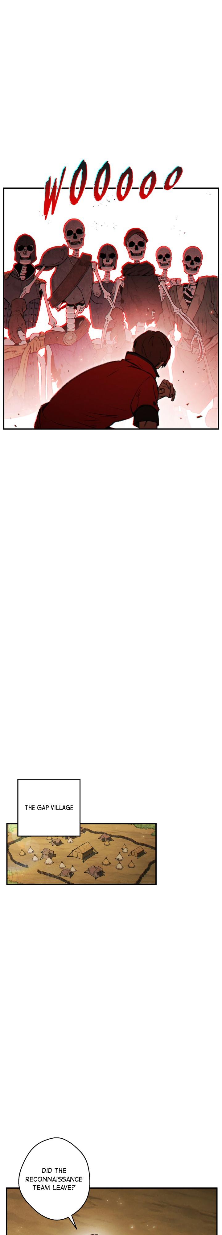 Dungeon Reset Chap 46 - Next Chap 47