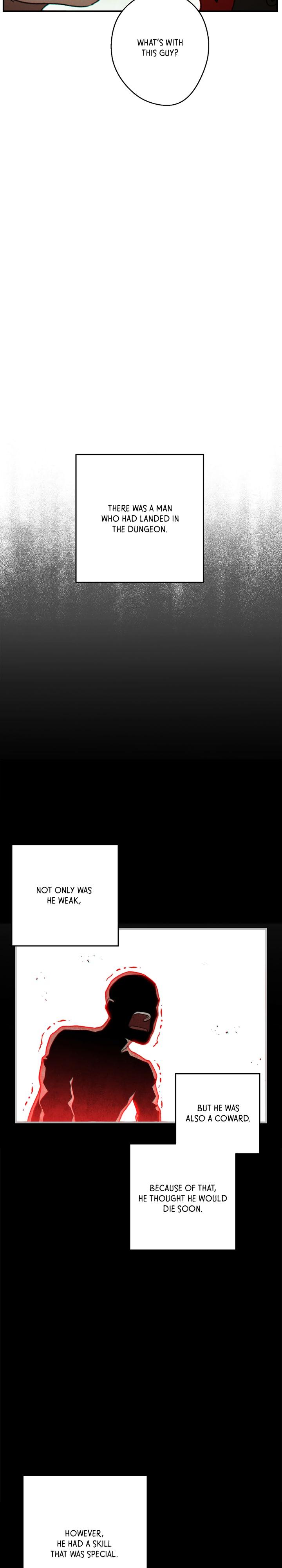 Dungeon Reset Chap 46 - Next Chap 47