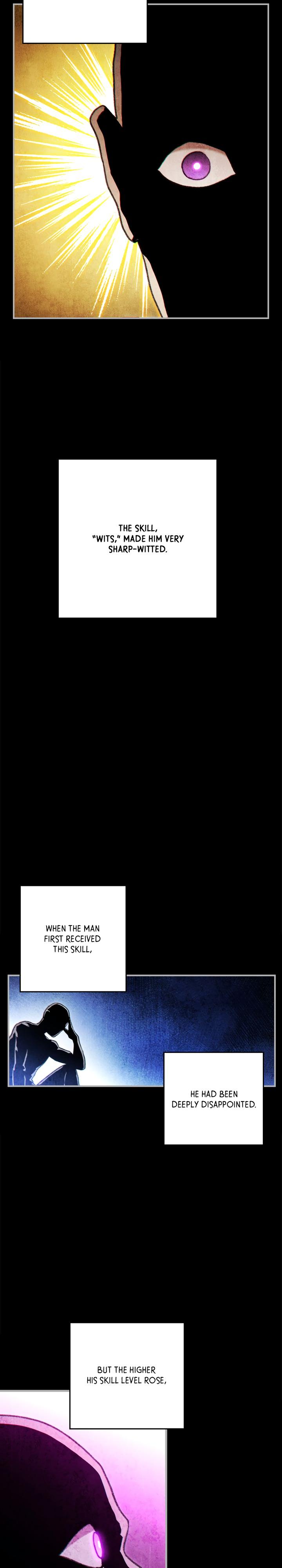 Dungeon Reset Chap 46 - Next Chap 47