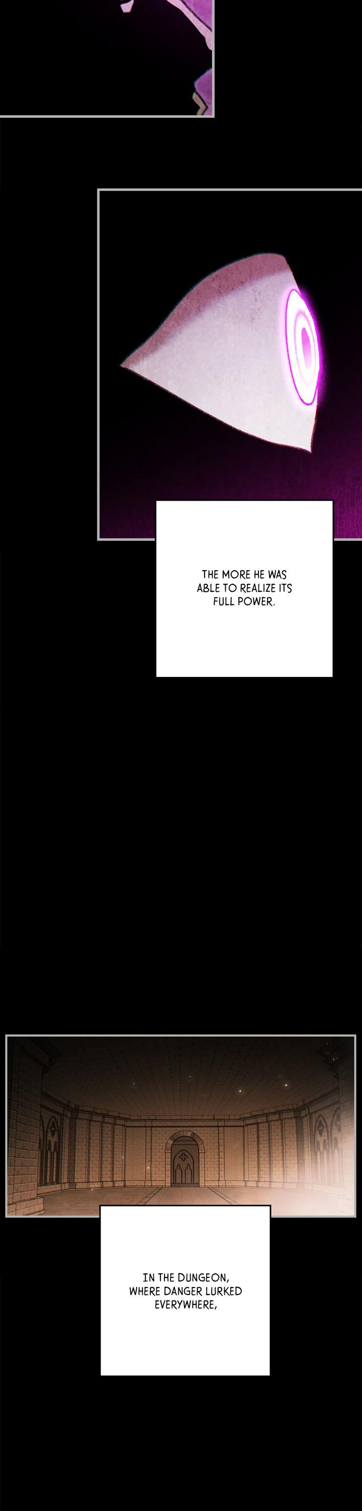 Dungeon Reset Chap 46 - Next Chap 47