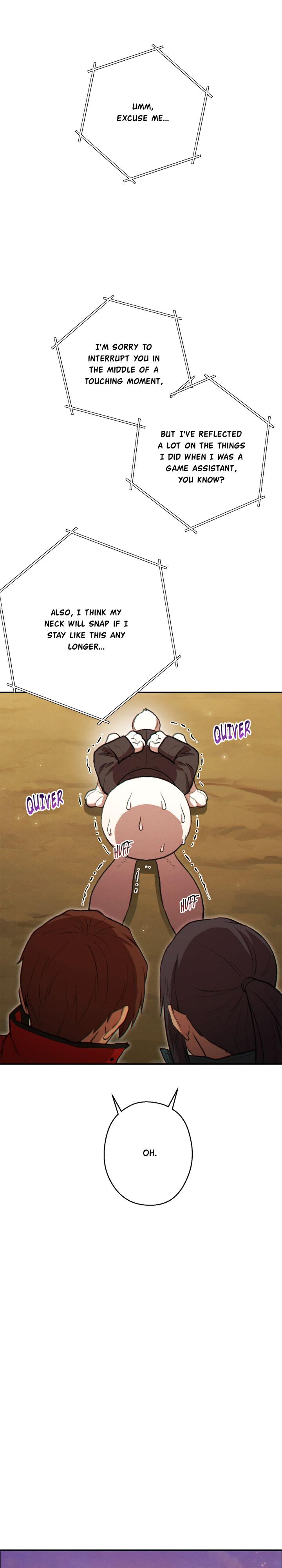 Dungeon Reset Chap 48 - Next Chap 49