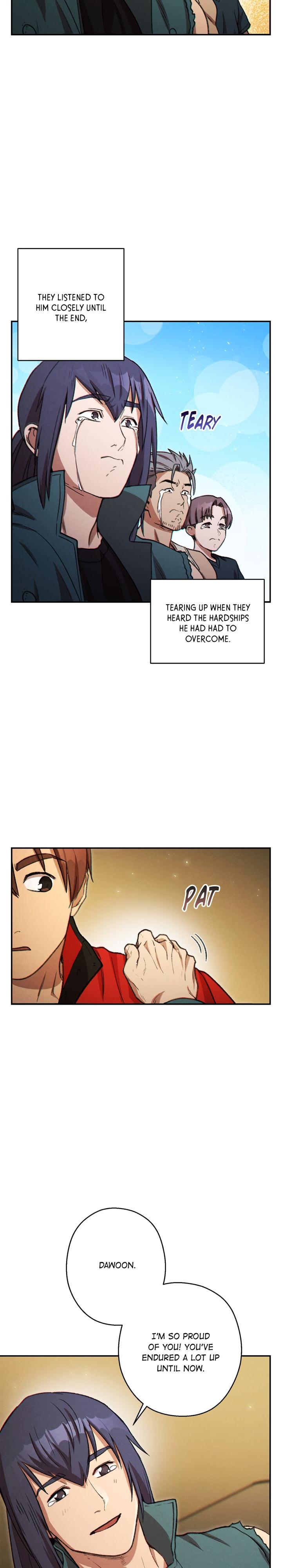 Dungeon Reset Chap 48 - Next Chap 49