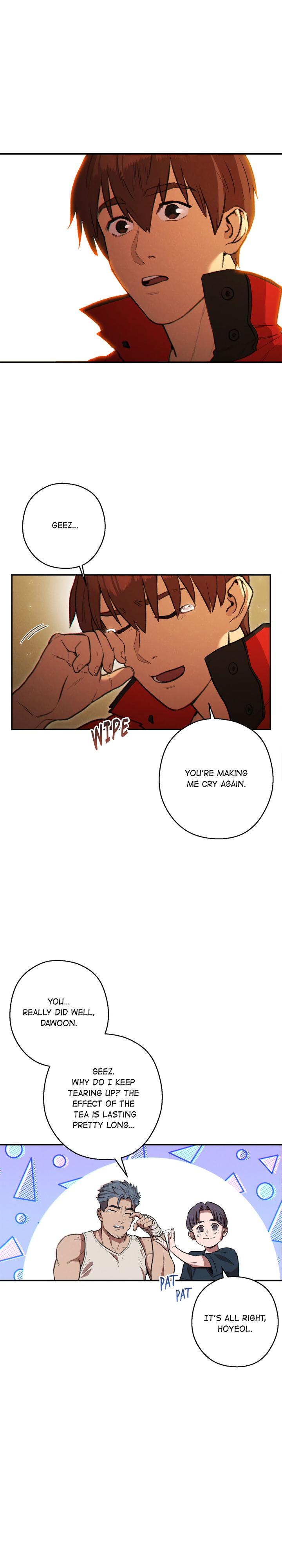 Dungeon Reset Chap 48 - Next Chap 49