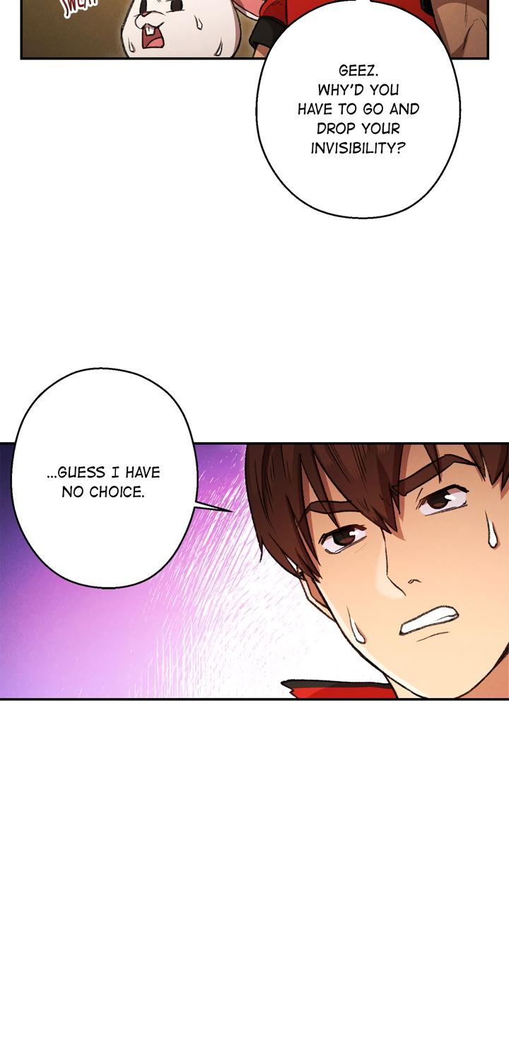 Dungeon Reset Chap 48 - Next Chap 49