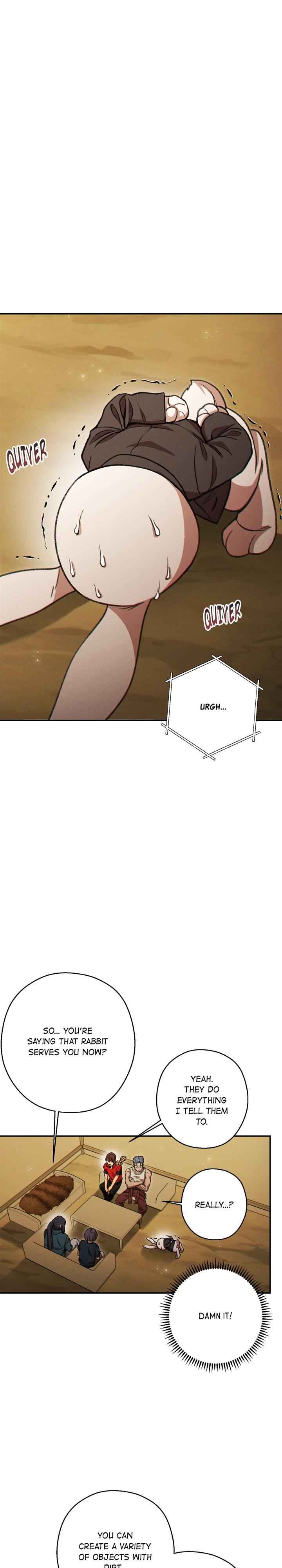 Dungeon Reset Chap 48 - Next Chap 49