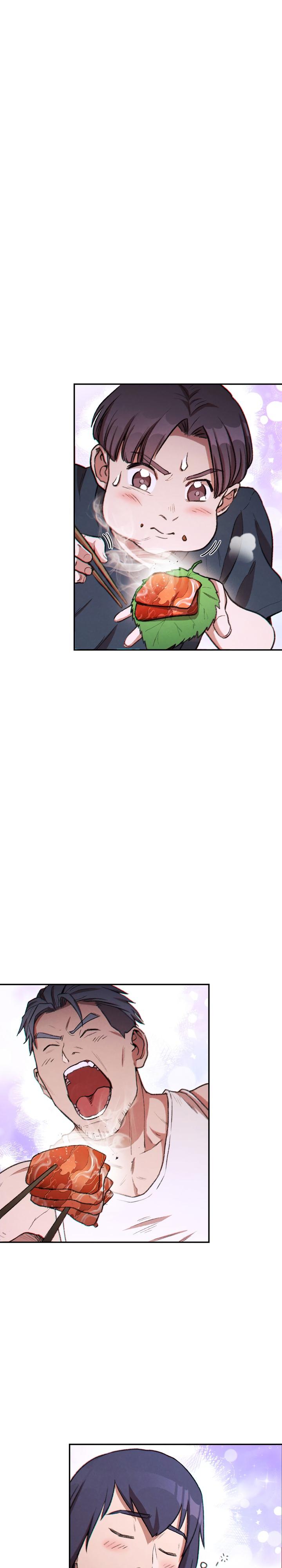 Dungeon Reset Chap 48 - Next Chap 49