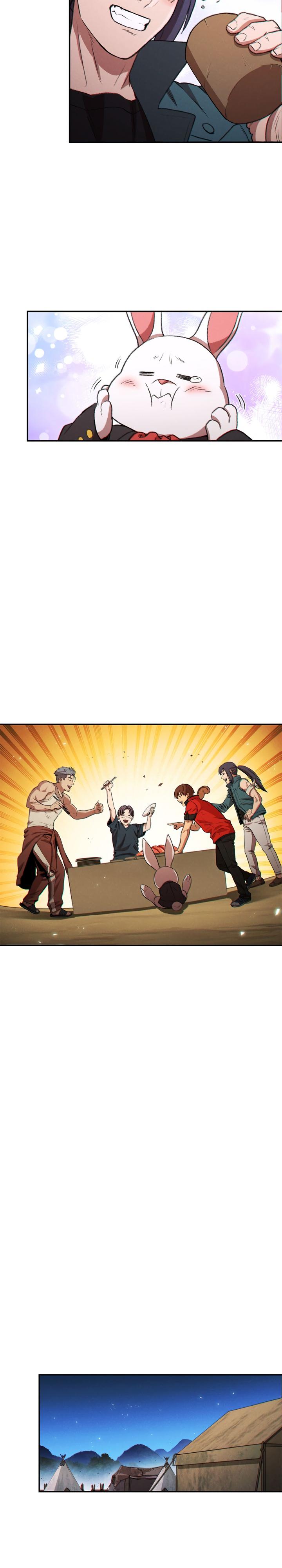 Dungeon Reset Chap 48 - Next Chap 49