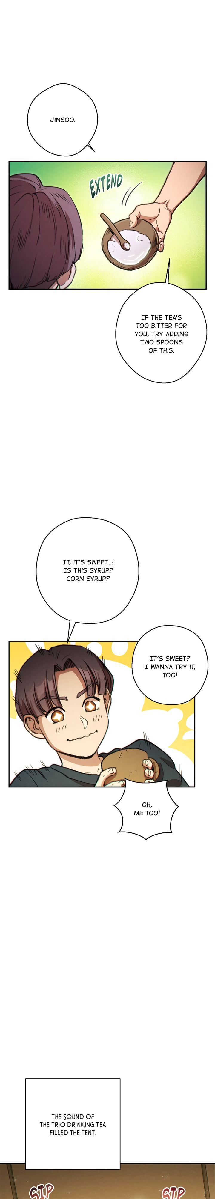 Dungeon Reset Chap 48 - Next Chap 49