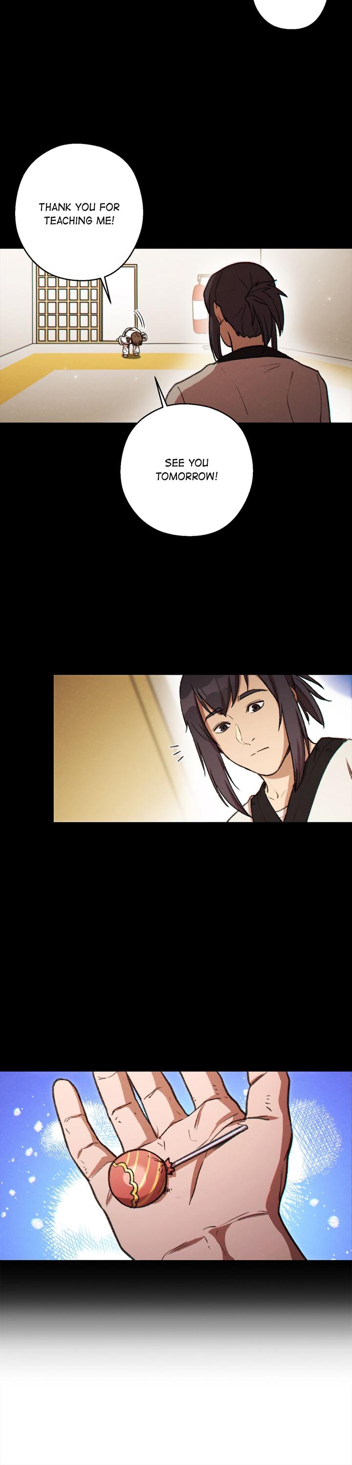 Dungeon Reset Chap 48 - Next Chap 49