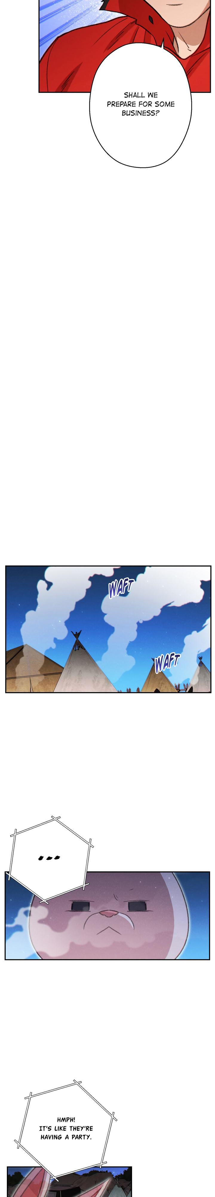 Dungeon Reset Chap 49 - Next Chap 50