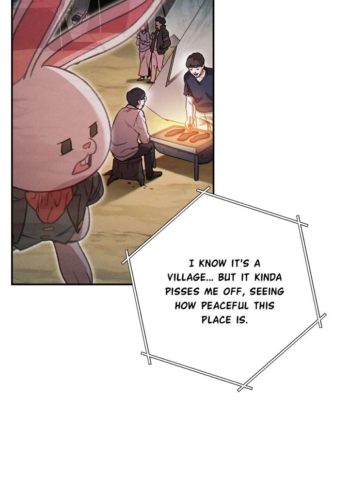 Dungeon Reset Chap 49 - Next Chap 50