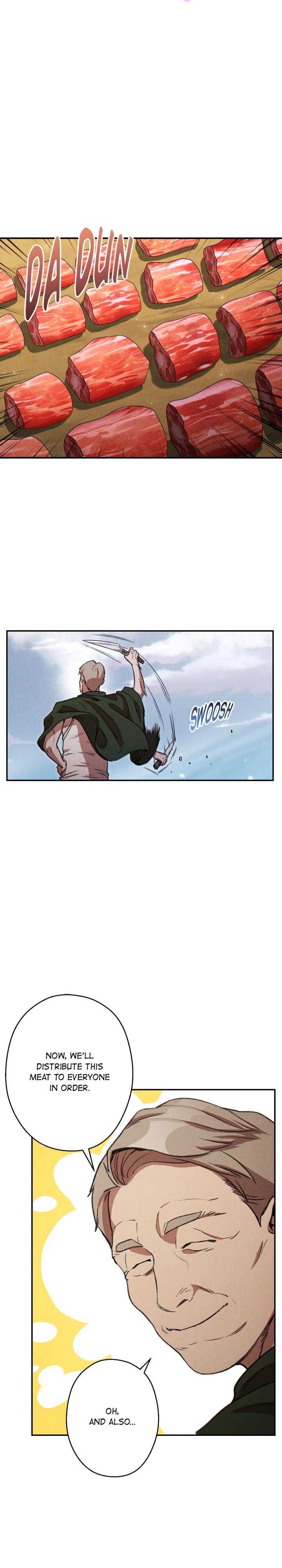 Dungeon Reset Chap 49 - Next Chap 50