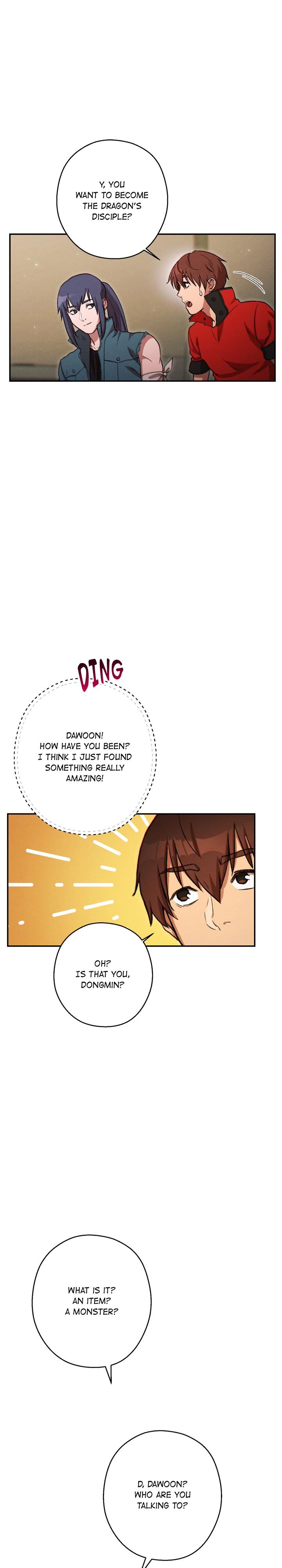 Dungeon Reset Chap 49 - Next Chap 50