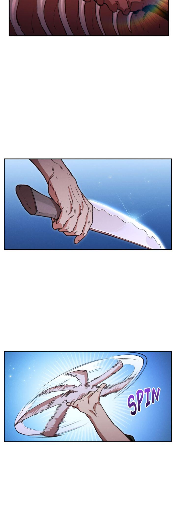 Dungeon Reset Chap 49 - Next Chap 50