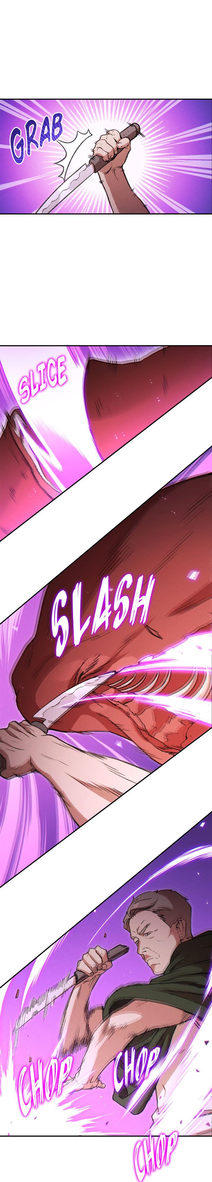 Dungeon Reset Chap 49 - Next Chap 50