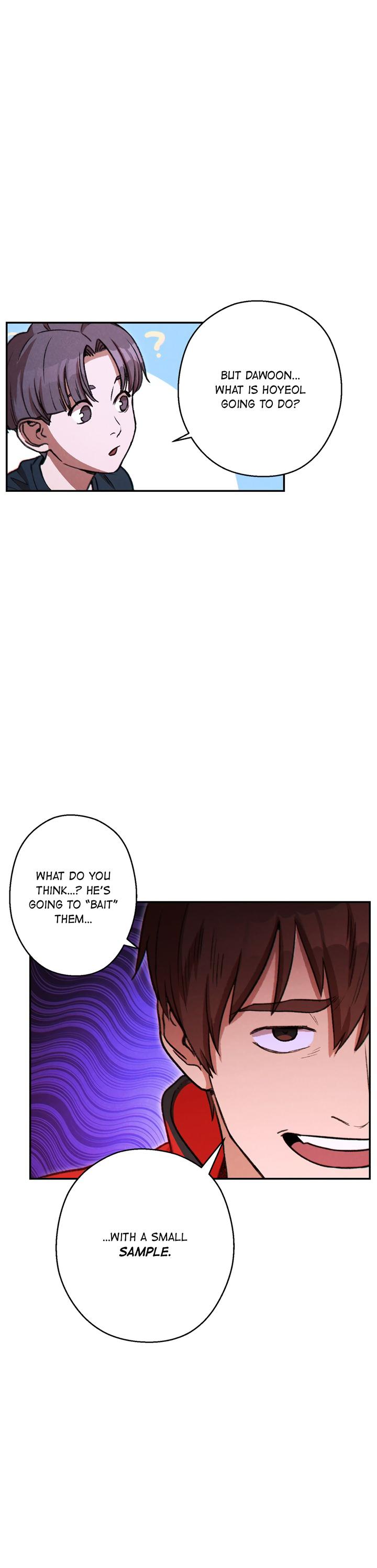 Dungeon Reset Chap 49 - Next Chap 50