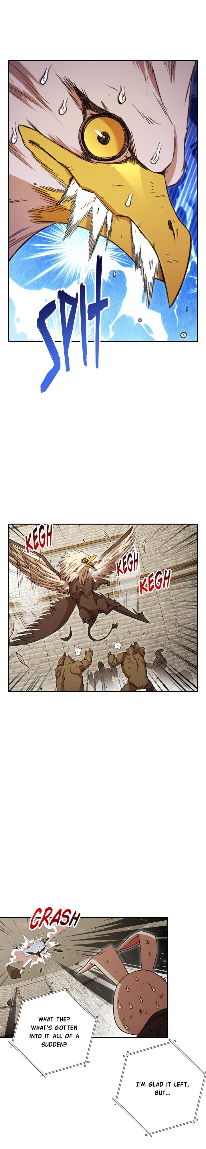 Dungeon Reset Chap 40 - Next Chap 41