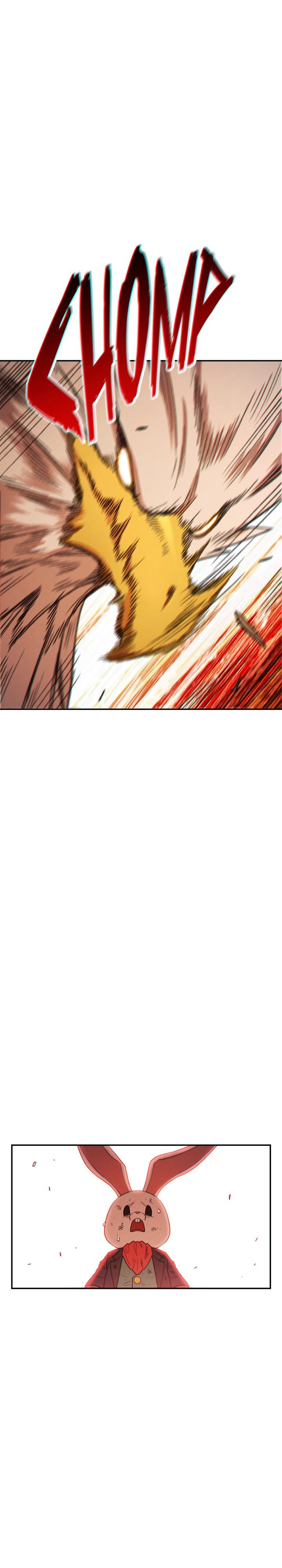 Dungeon Reset Chap 40 - Next Chap 41