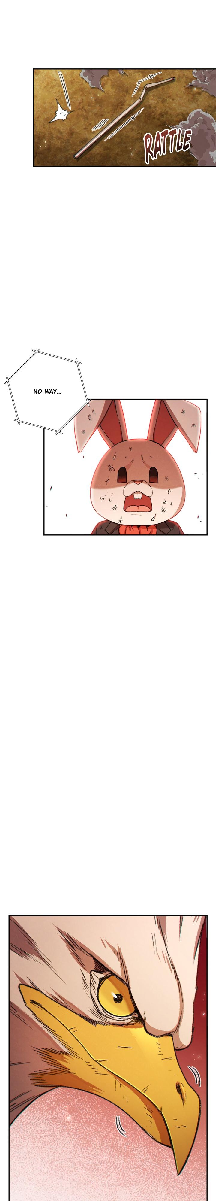 Dungeon Reset Chap 40 - Next Chap 41