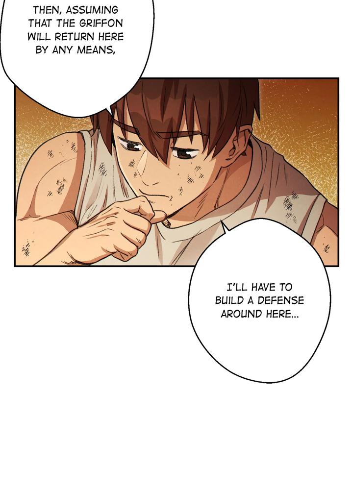 Dungeon Reset Chap 40 - Next Chap 41