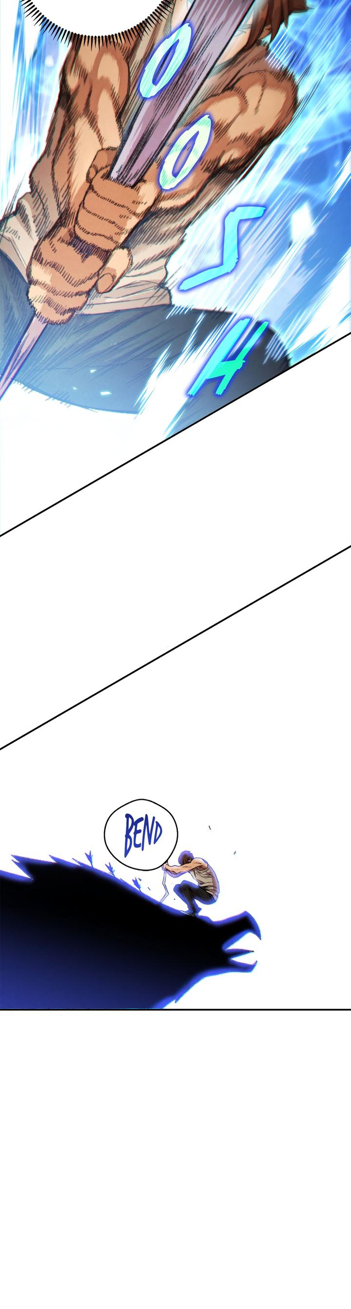 Dungeon Reset Chap 40 - Next Chap 41