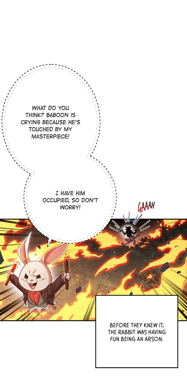 Dungeon Reset Chap 41 - Next Chap 42