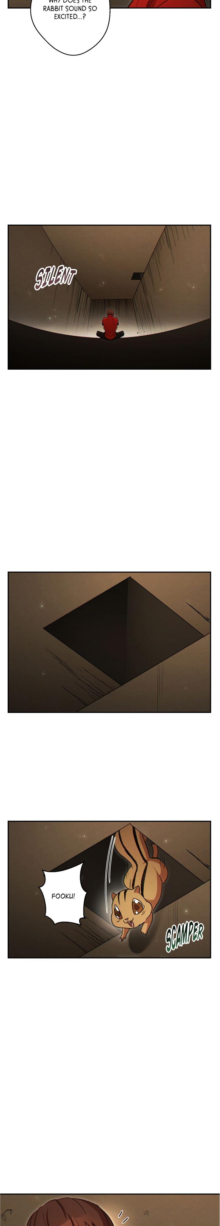 Dungeon Reset Chap 41 - Next Chap 42
