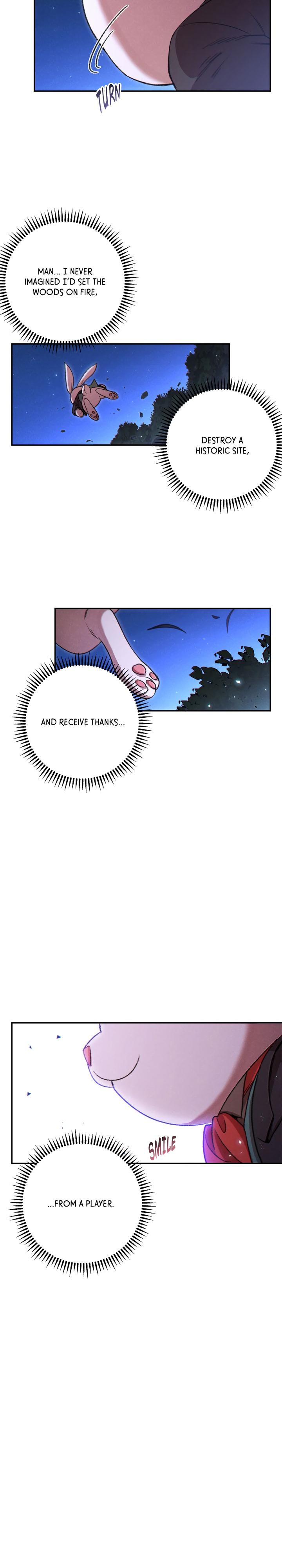 Dungeon Reset Chap 41 - Next Chap 42