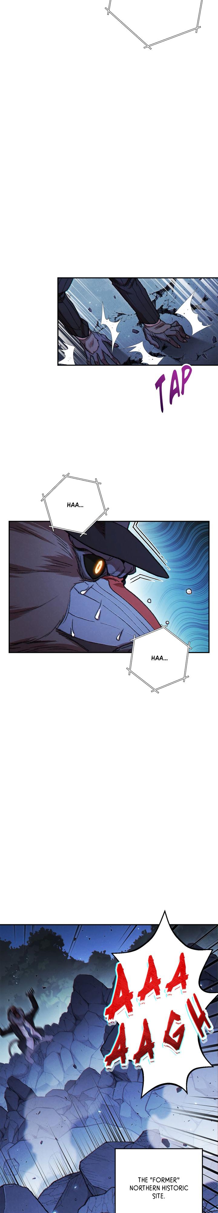 Dungeon Reset Chap 41 - Next Chap 42