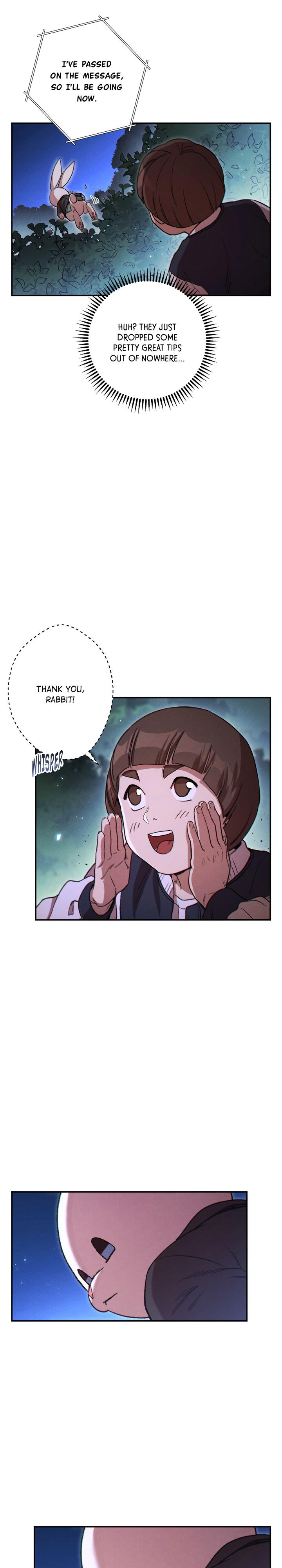 Dungeon Reset Chap 41 - Next Chap 42