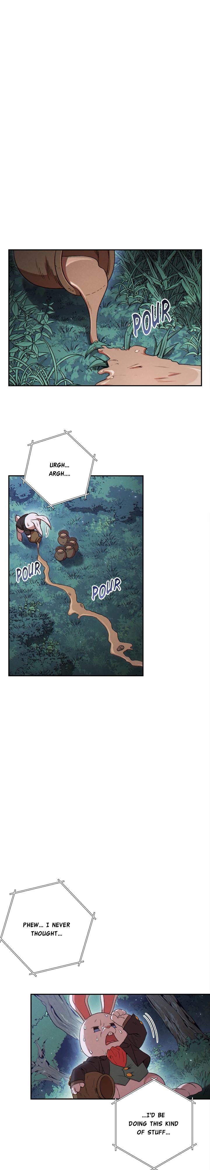 Dungeon Reset Chap 41 - Next Chap 42
