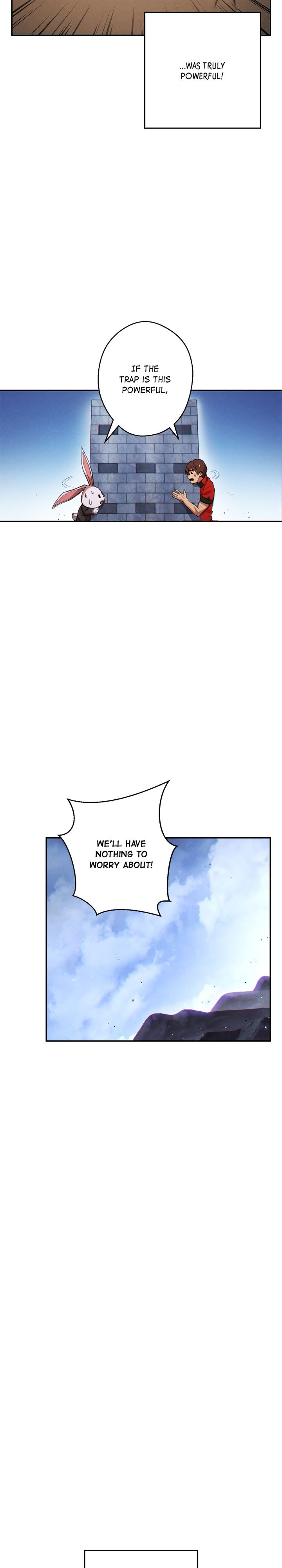 Dungeon Reset Chap 42 - Next Chap 43