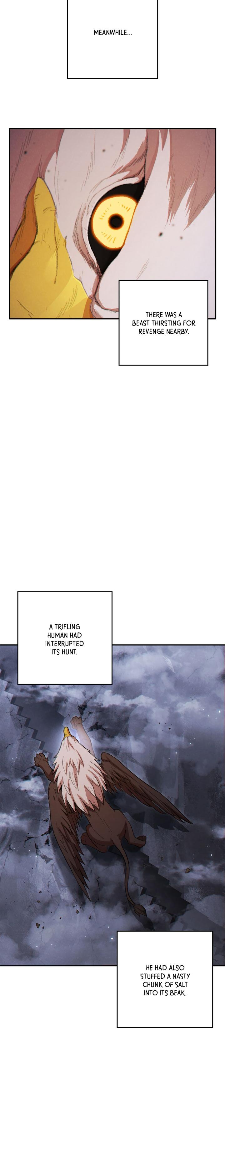 Dungeon Reset Chap 42 - Next Chap 43