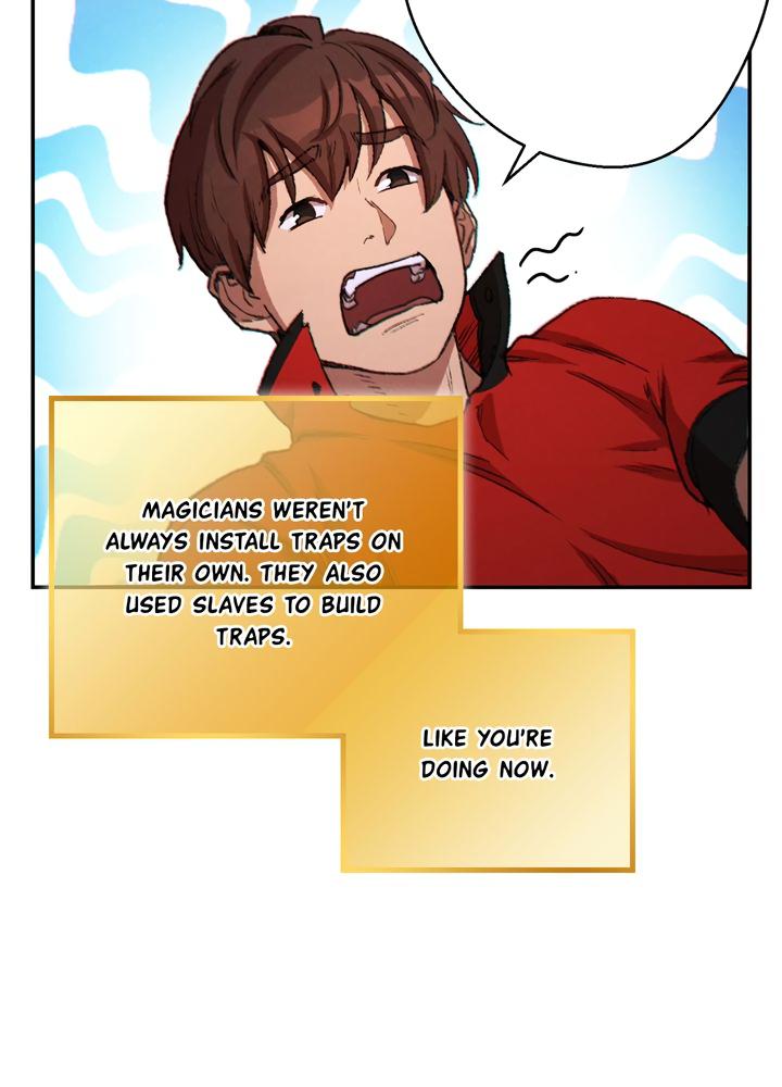 Dungeon Reset Chap 42 - Next Chap 43