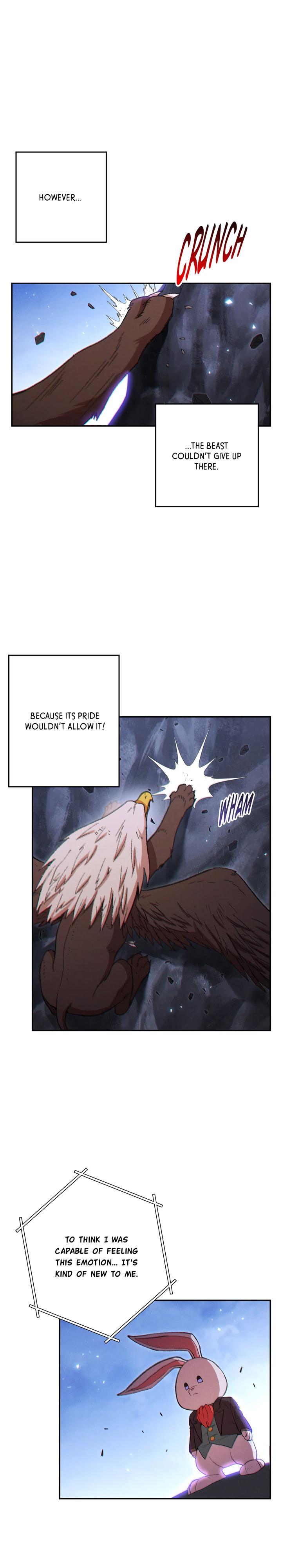 Dungeon Reset Chap 42 - Next Chap 43