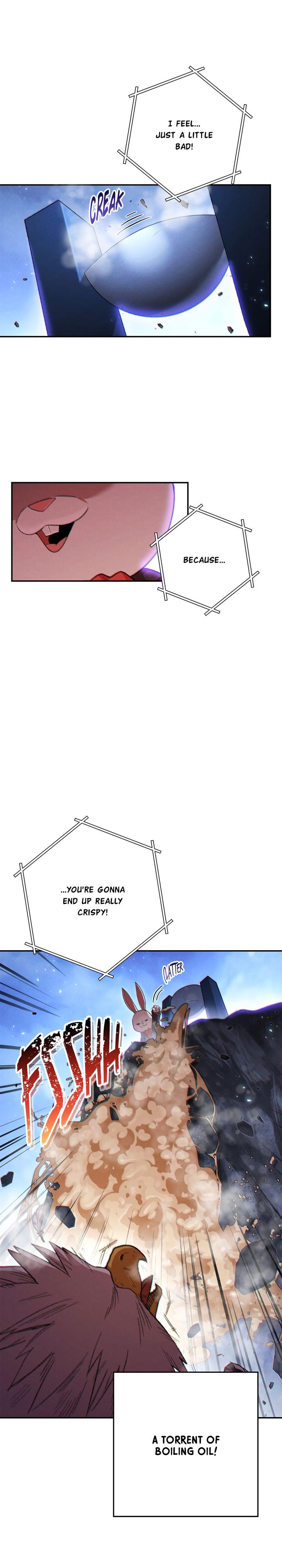 Dungeon Reset Chap 42 - Next Chap 43