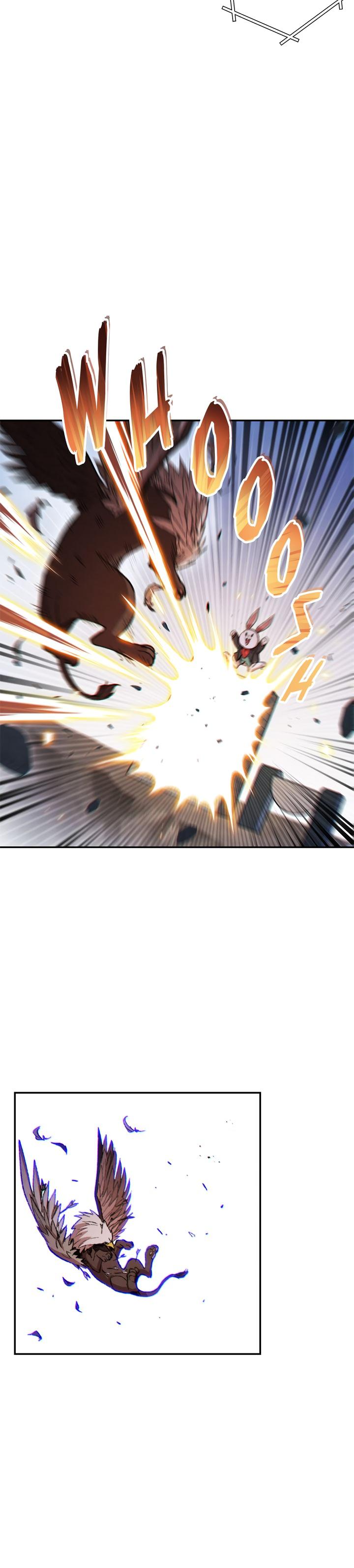 Dungeon Reset Chap 42 - Next Chap 43