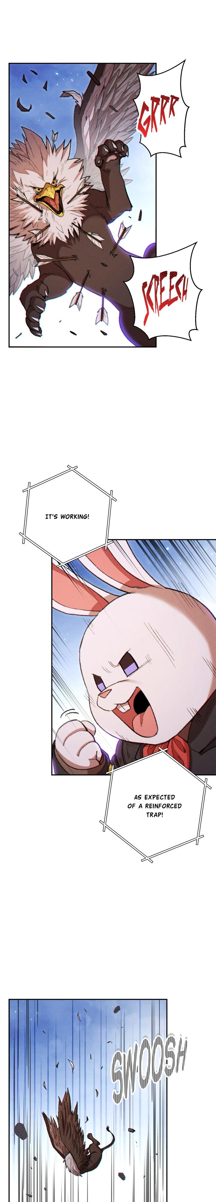 Dungeon Reset Chap 42 - Next Chap 43